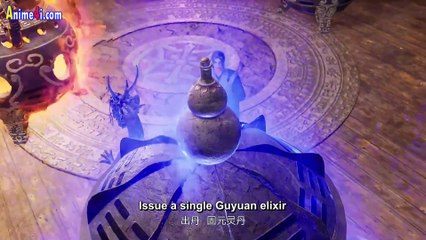 Supreme God Emperor Episode 369 English Subtitles Supreme God Emperor Episode 369 English Subtitles