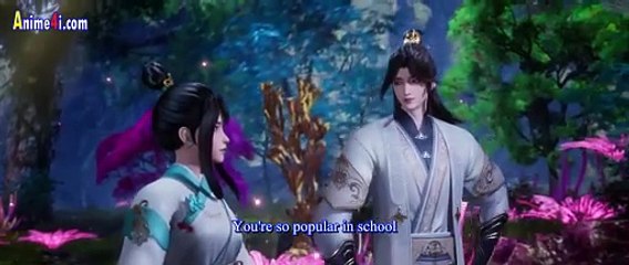 Land of the Keyboard Immortal Episode 133 English Subtitles Land of the Keyboard Immortal Episode 133 English Subtitles