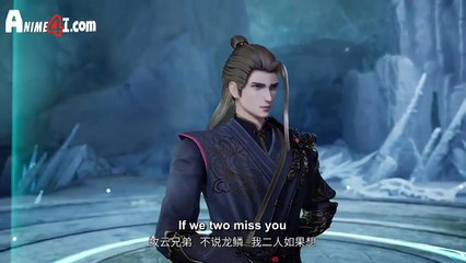 Supreme God Emperor Episode 345 English Subtitles Supreme God Emperor Episode 345 English Subtitles