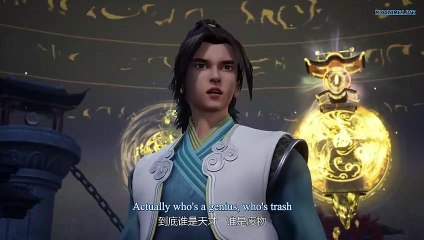 Supreme God Emperor Episode 99 English Subtitles Supreme God Emperor Episode 99 English Subtitles