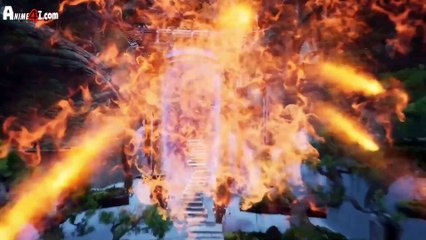 Shrouding The Heavens Episode 48 English Subtitles