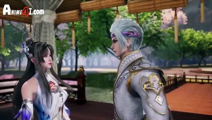 Against The Sky Supreme Episode 251 English Subtitles