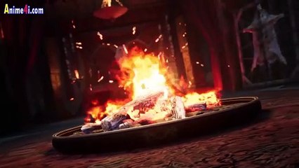 Supreme God Emperor Episode 399 English Subtitles Supreme God Emperor Episode 399 English Subtitles