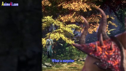 The Legend of Sky Lord Episode 3 English Subtitles The Legend of Sky Lord Episode 3 English Subtitles