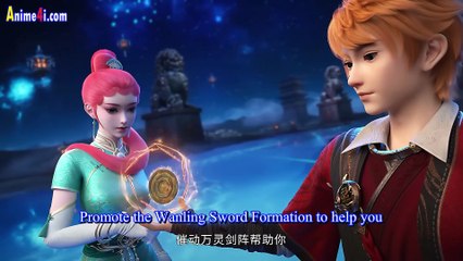 Tales of Demons and Gods Season 9 Episode 409 English Subtitles Tales of Demons and Gods Season 9 Episode 409 English Subtitles