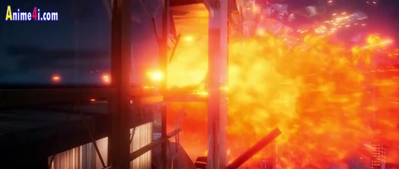 Ancient Immortal Doctor of the Metropolis Episode 120 English Subtitles