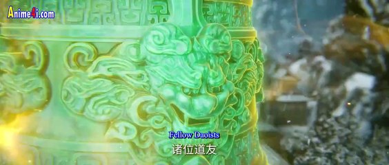 Renegade Immortal (Xian Ni) Episode 59 English Subtitles Renegade Immortal (Xian Ni) Episode 59 English Subtitles