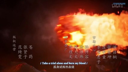 A Mortal’s Journey to Immortality Episode 47 English Subtitles