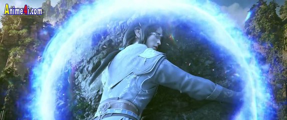 Ascendants of the Nine Suns Episode 8 English Subtitles