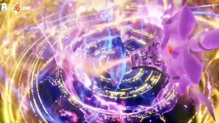 Martial Master Episode 418 English Subtitles