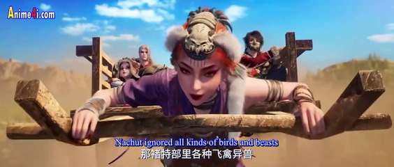 The Degenerate-Drawing Jianghu Season 7 Episode 4 English Subtitles The Degenerate-Drawing Jianghu Season 7 Episode 4 English Subtitles