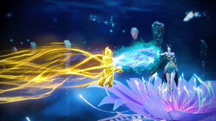 The Great Ruler Episode 40 English Subtitles The Great Ruler Episode 40 English Subtitles