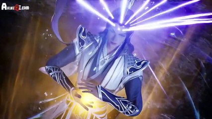 Ten Thousand Worlds Episode 204 English Subtitles