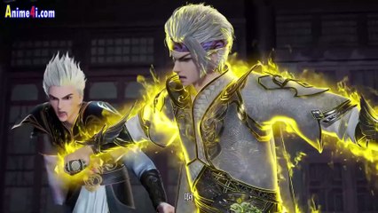 Against The Sky Supreme Episode 290 English Subtitles