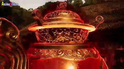 Supreme God Emperor Episode 453 English Subtitles Supreme God Emperor Episode 453 English Subtitles