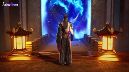 Legend of Xianwu Episode 100 English Subtitles Legend of Xianwu Episode 100 English Subtitles