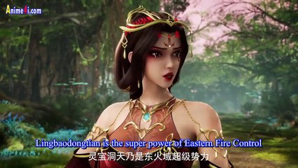 Alchemy Supreme Episode 107 English Subtitles Alchemy Supreme Episode 107 English Subtitles