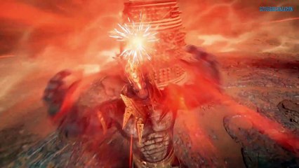 Shrouding The Heavens Episode 4 English Subtitles