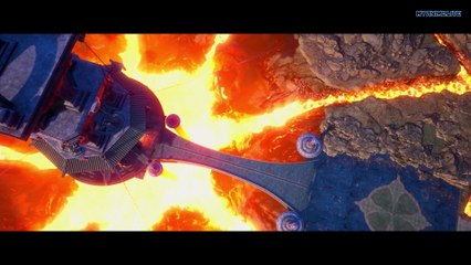 Battle Through The Heavens Season 5 Episode 15 English Subtitles