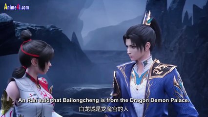 The Great Ruler Episode 48 English Subtitles The Great Ruler Episode 48 English Subtitles