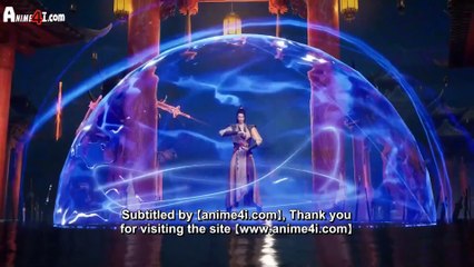 Martial Master Episode 415 English Subtitles