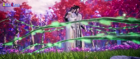 Watch Land of the Keyboard Immortal Episode 148 English Subtitles