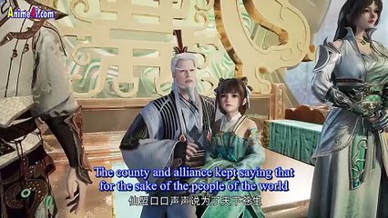 Legend of the Misty Sword Immortal Episode 12 English Subtitles Legend of the Misty Sword Immortal Episode 12 English Subtitles