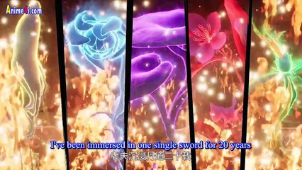 Supreme Over the Sky Episode 8 English Subtitles Supreme Over the Sky Episode 8 English Subtitles