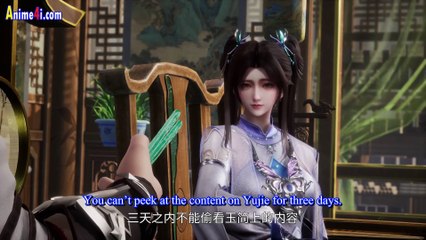 King of Casual Cultivators Episode 27 English Subtitles King of Casual Cultivators Episode 27 English Subtitles