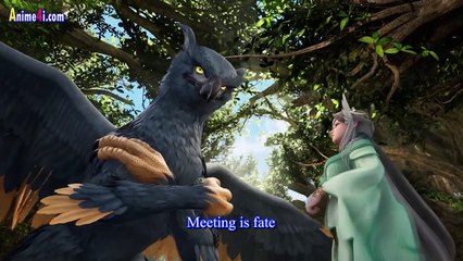 Ten Thousand Worlds Episode 294 English Subtitles