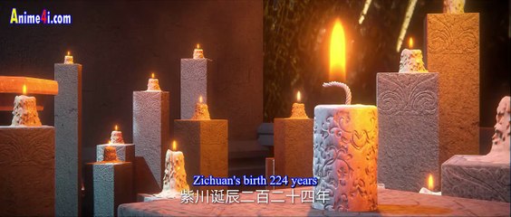 Purple River Season 2 Episode 13 English Subtitles
