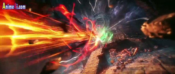 Tomb of Fallen Gods Season 3 Episode 18 English Subtitles