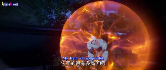 Renegade Immortal (Xian Ni) Episode 41 English Subtitles