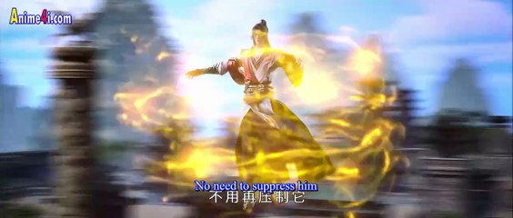 Watch Peerless Battle Spirit Episode 139 English Subtitles
