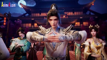 Lingwu Continent Episode 138 English Subtitles