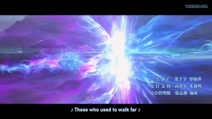Battle Through The Heavens Season 5 Episode 26 English Subtitles