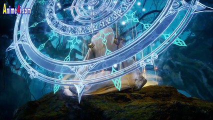 Martial Shattered Galaxy Episode 43 English Subtitles