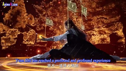 Shrouding The Heavens Episode 116 English Subtitles Shrouding The Heavens Episode 116 English Subtitles
