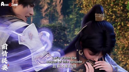 Shrouding The Heavens Episode 47 English Subtitles