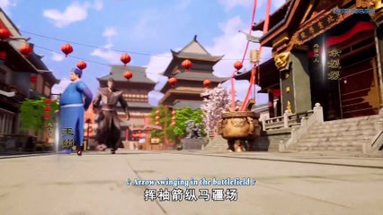 Supreme God Emperor Episode 60 English Subtitles Supreme God Emperor Episode 60 English Subtitles