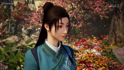 A Mortal’s Journey to Immortality Episode 40 English Subtitles