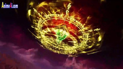 Supreme God Emperor Episode 551 English Subtitles