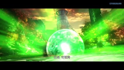 Perfect World Episode 61 English Subtitles