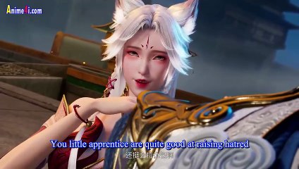 Supreme God Emperor Episode 519 English Subtitles Supreme God Emperor Episode 519 English Subtitles