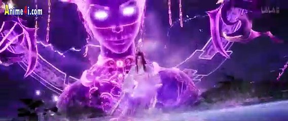 Immortality Season 5