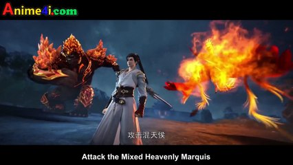 Perfect World Episode 102 English Subtitles