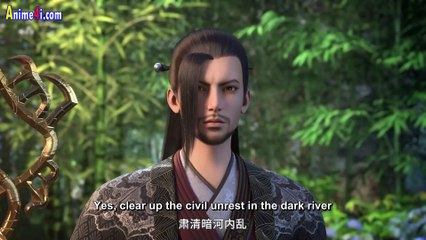 Tales Of Dark River Season 2 Episode 16 English Subtitles Tales Of Dark River Season 2 Episode 16 English Subtitles