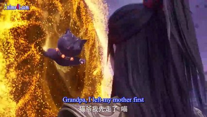 Martial Master Episode 516 English Subtitles
