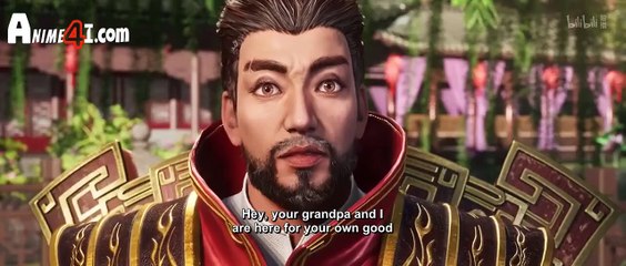 Otherworldly Evil Monarch Episode 9 English Subtitles Otherworldly Evil Monarch Episode 9 English Subtitles