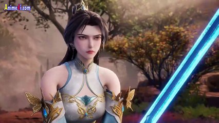 Martial Master Episode 525 English Subtitles
